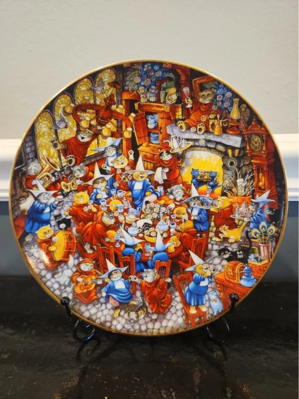 Franklin Mint this listing